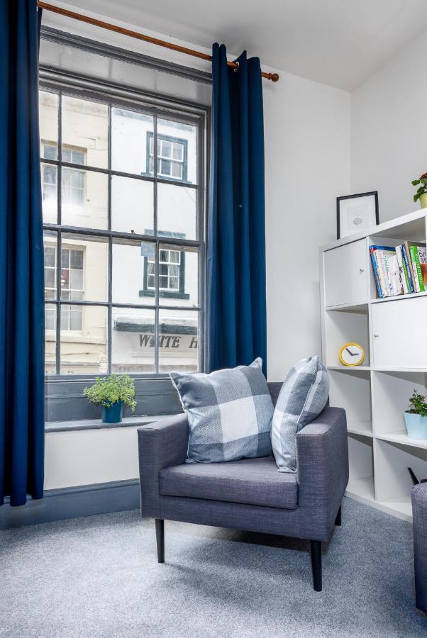 Ga L Whitby Central Ngoại thất bức ảnh