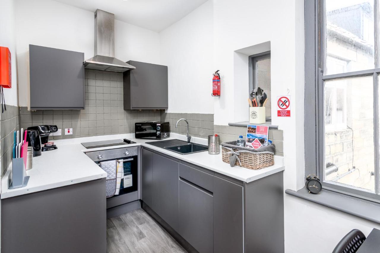 Ga L Whitby Central Ngoại thất bức ảnh