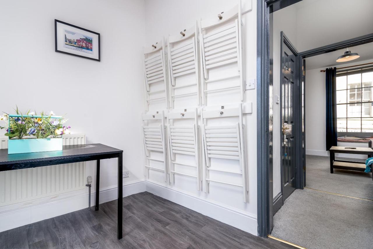 Ga L Whitby Central Ngoại thất bức ảnh