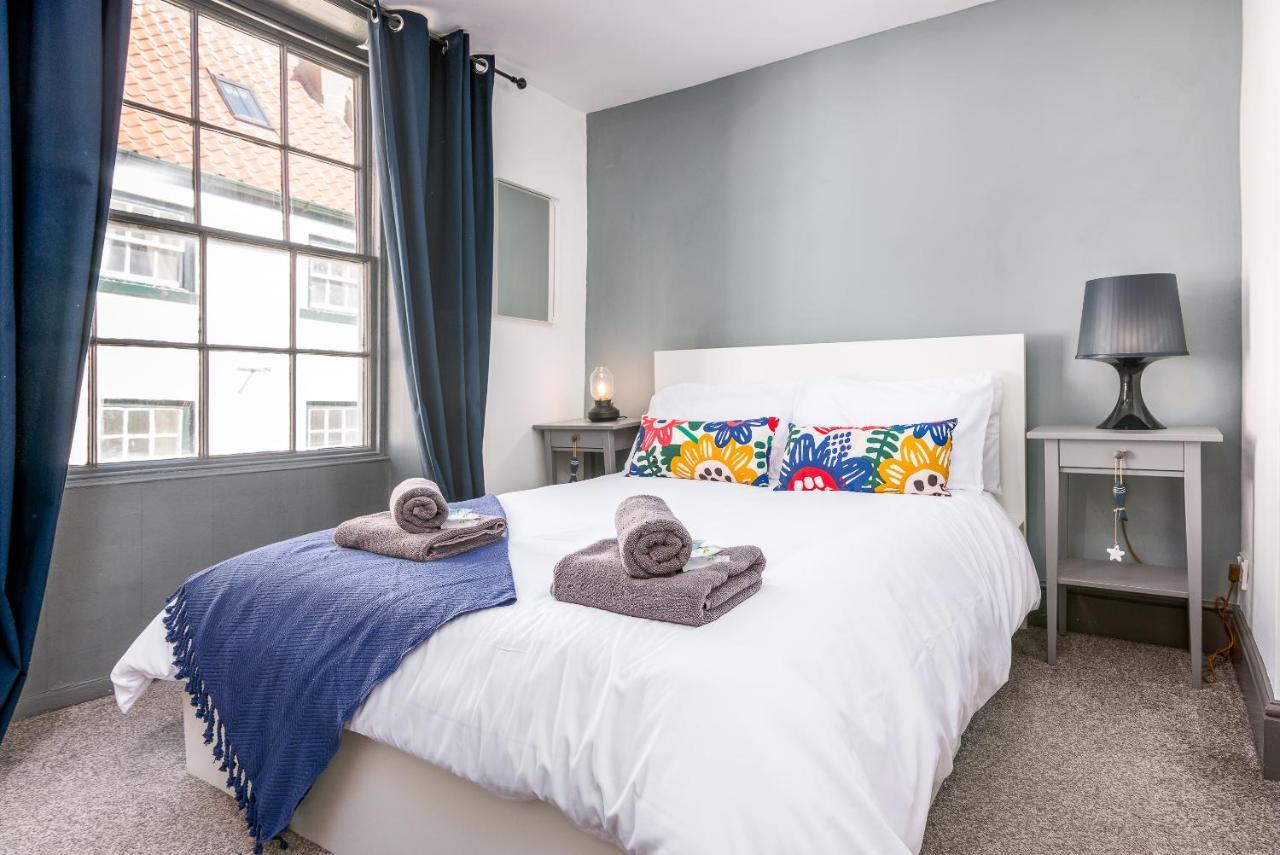 Ga L Whitby Central Ngoại thất bức ảnh